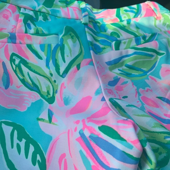 Lily shorts - Picture 8 of 8